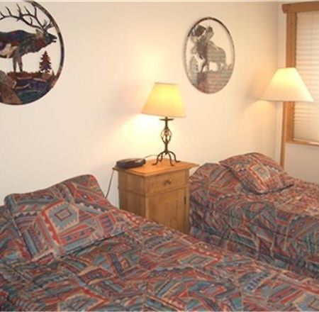 Powderhorn - 2 Bedroom Condo #A104, Corner Unit Breckenridge Zimmer foto