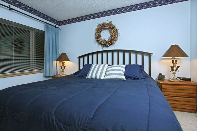 Powderhorn - 2 Bedroom Condo #A104, Corner Unit Breckenridge Exterior foto