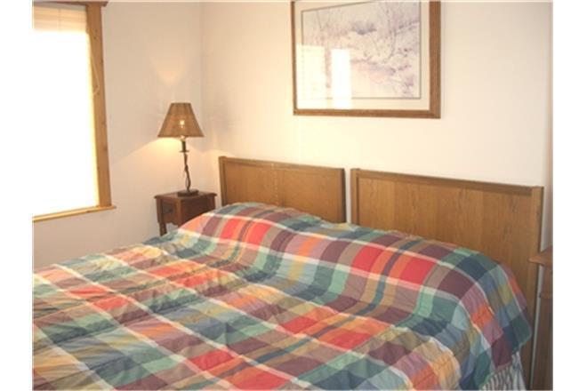 Powderhorn - 2 Bedroom Condo #A104, Corner Unit Breckenridge Zimmer foto
